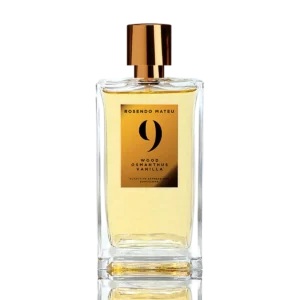 Rosendo Mateu 9 Edp 50-100 ml - Image 1