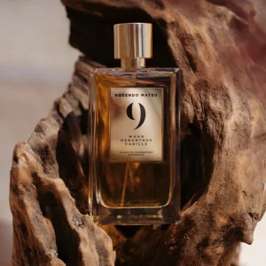 Rosendo Mateu 9 Edp 50-100 ml - Image 2