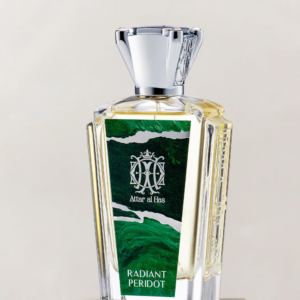 Radiant Peridot Extrait de Parfum 100ML - Image 1