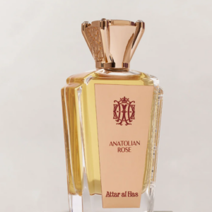 Anatolian Rose Extrait de Parfum 100ML - Image 1