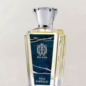 Wild Emirald Extrait de Parfum 100ML - Image 1