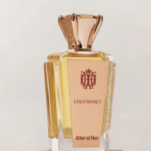 Gold Sunset Extrait de Parfum 100ML - Image 1