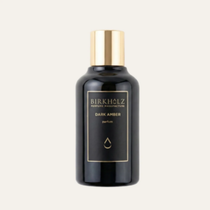 Dark Amber Eau de Parfum 100ml - Image 1