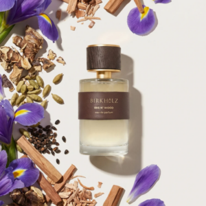 Iris N' Wood Eau de Parfum 100ml - Image 2
