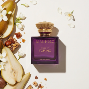 Tales of Torino Eau de Parfum 100ml - Image 2