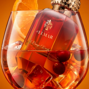 Elmar Orange Crush - Image 2