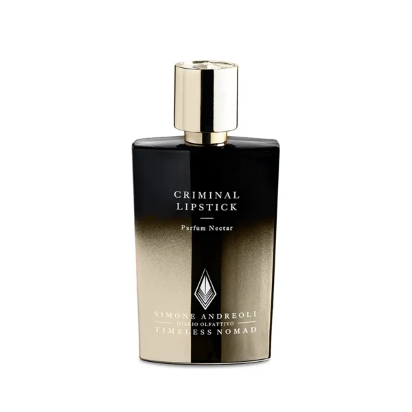 Simone Andreoli Criminal Lipstick Parfum Nectar 50ml 1