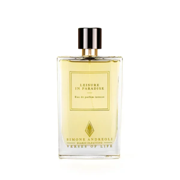Simone Andreoli Leisure In Paradise Edp 100ml 1