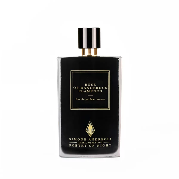 Simone Andreoli Rose Of Dangerous Flamenco Edp 100ml 1