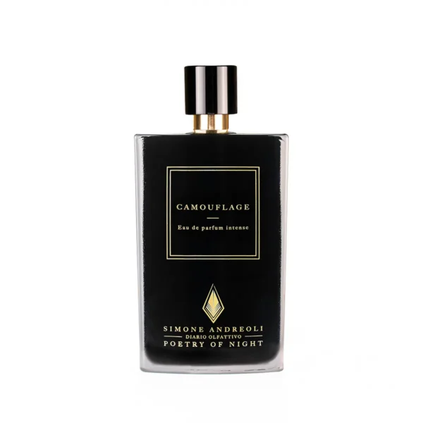 Simone Andreoli Silver Marble Edp 100ml 1