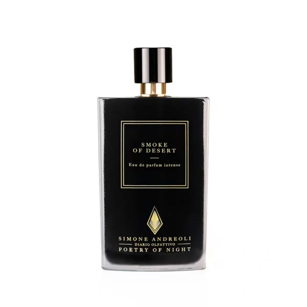 Simone Andreoli Smoke Of Desert Edp 100ml 1