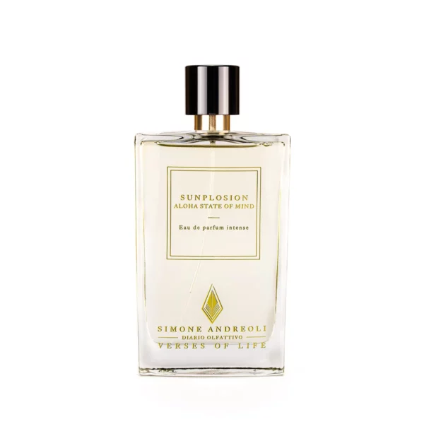 Simone Andreoli Sunplosion Edp 100ml 1