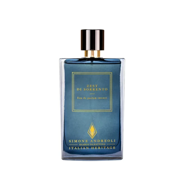 Simone Andreoli Zest Di Sorrento Edp 100ml 1