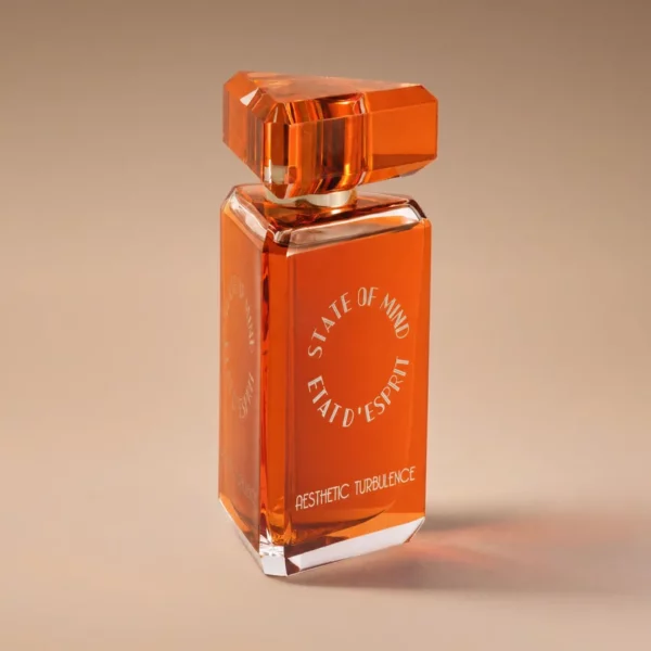 State Of Mind Aesthetic Turbulence Edp 100ml 1