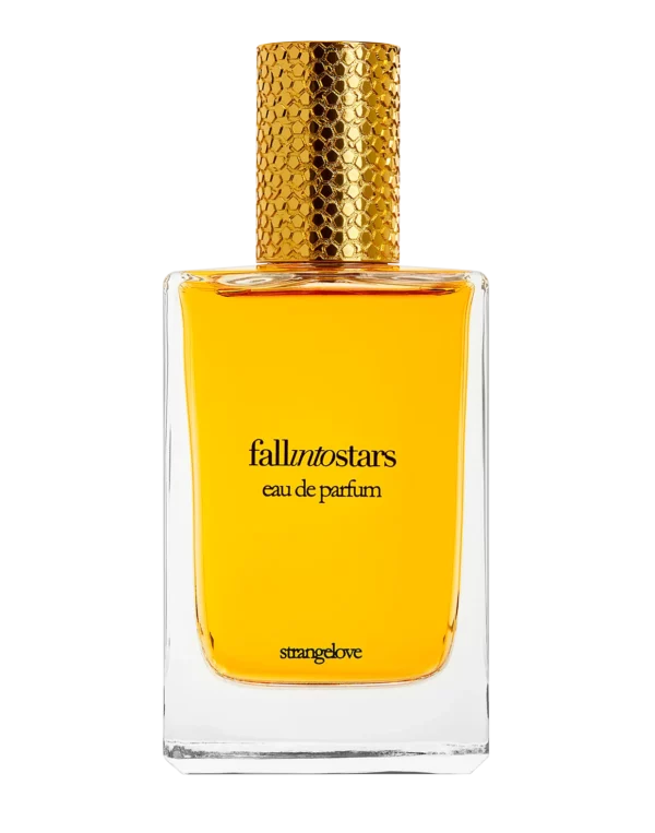 Strange Love NYC Fall Into Stars Edp 100ml 1