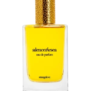 Strange Love NYC Silence The Sea Edp 50-100 ml - Image 1