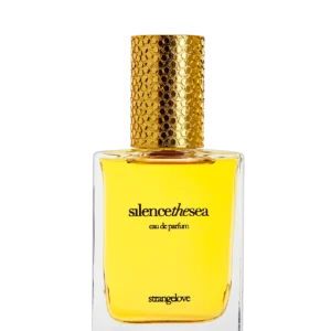 Strange Love NYC Silence The Sea Edp 50-100 ml - Image 3