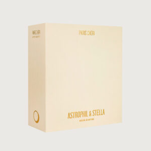 PARIS CHERI extrait de parfum 50 ml - Image 2