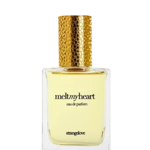 Strange Love NYC Melt My Heart Edp 50-100 ml - Image 3